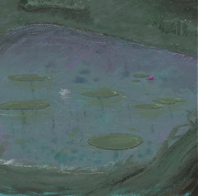 Lago background